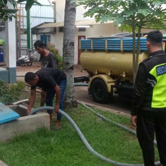 Bongkar Pasang