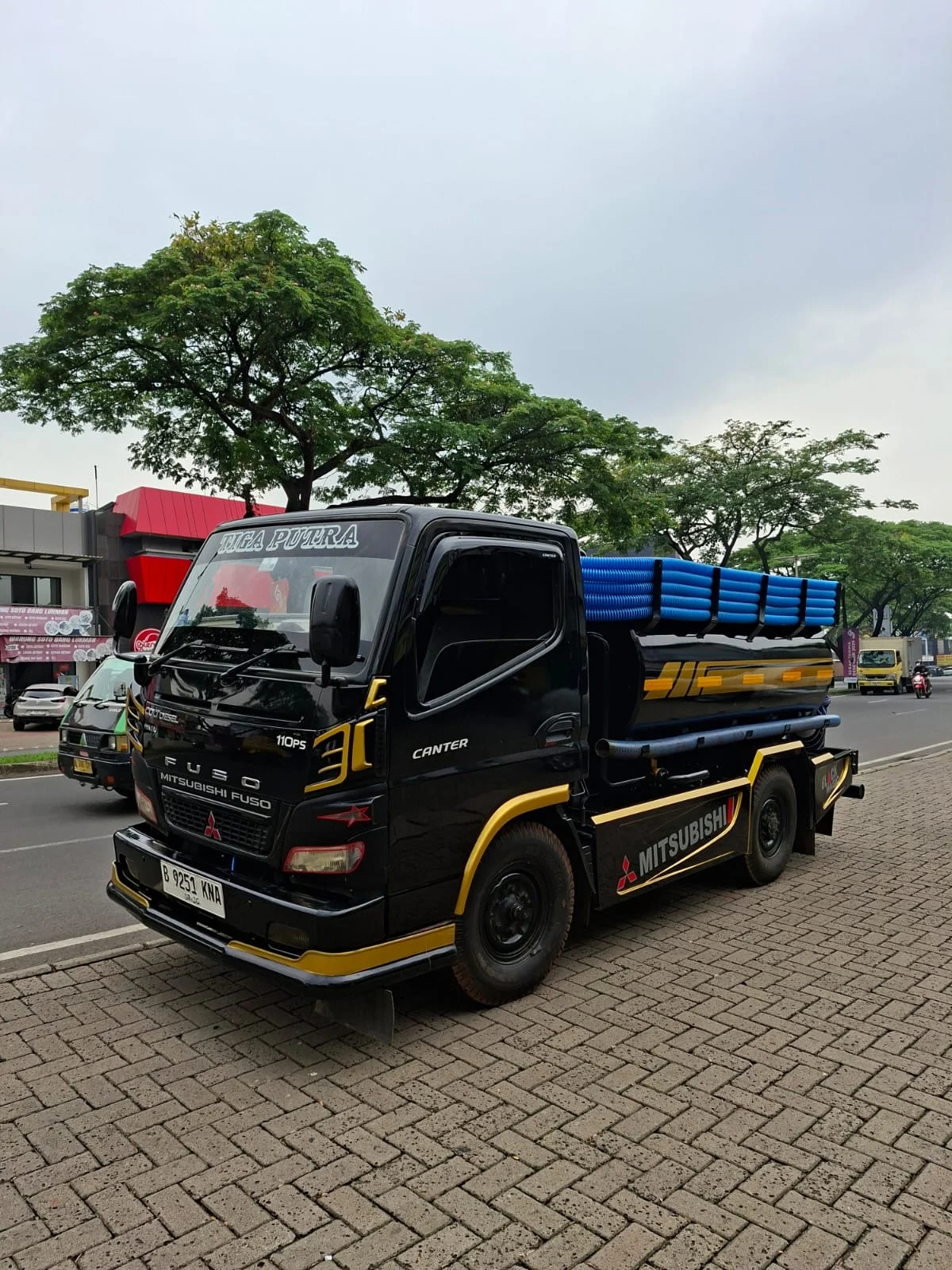 Armada Tangerang